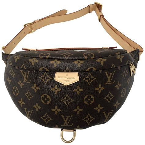 louis vuitton bum bag purseofum|Louis Vuitton bumbag for sale.